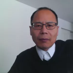 Image de profil de Li Li