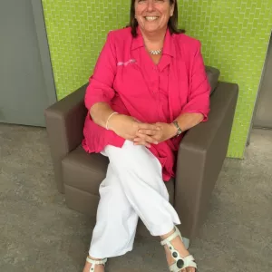 Image de profil de Linda Peltier