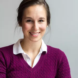 Image de profil de Sarah Grenier Darveau