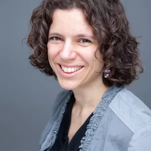 Image de profil de Isabelle Soulières