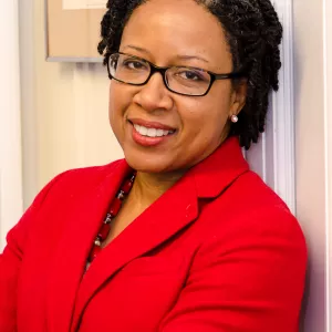 Image de profil de Adelle Blackett