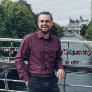 Image de profil de Alexandre Lillo