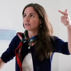 Image de profil de Audrey Raynault