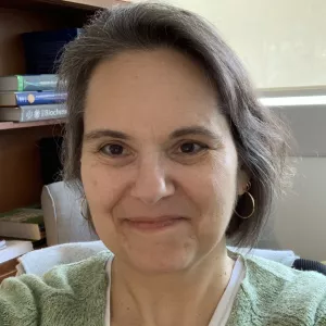 Image de profil de Josée Dostie