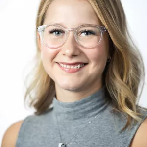 Image de profil de Mélodie Roy
