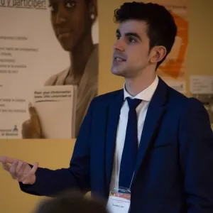 Image de profil de Jean Bouchard