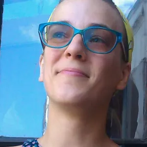 Image de profil de Caroline Charbonneau