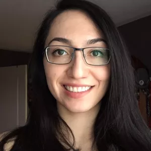 Image de profil de Nioushah Noushi