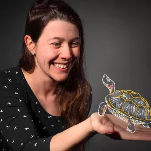 Image de profil de Cindy Bouchard