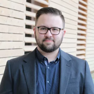 Image de profil de Pascal Grégoire