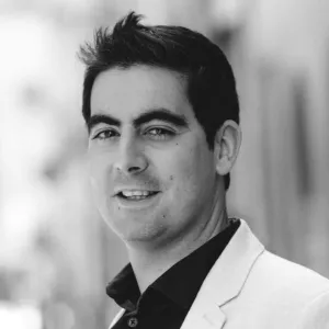 Image de profil de Frédéric Aubrun