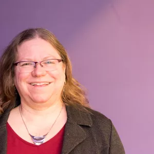 Image de profil de Louise Ringuette