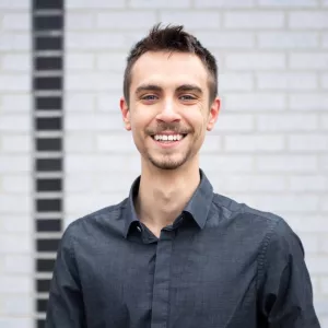 Image de profil de Étienne Aumont