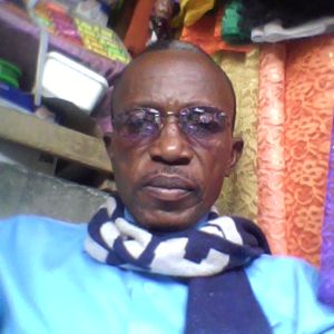 Image de profil de Jean Claude Kuziala Mankadi Ibanda