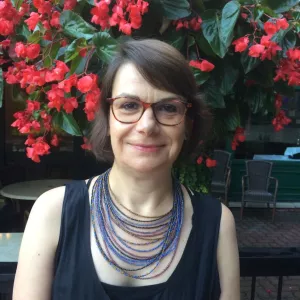 Image de profil de Ekaterini - Catherine Lanaris