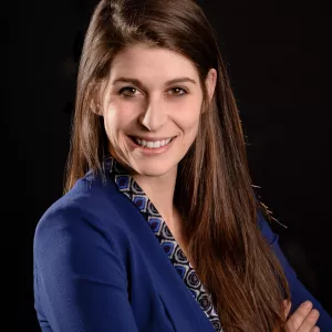 Image de profil de Vanessa Blais-Tremblay