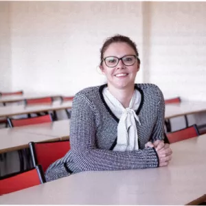 Image de profil de Emilie Orliange