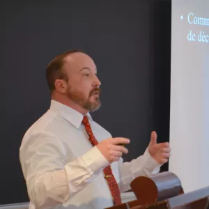 Image de profil de Eric Dion