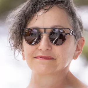 Image de profil de Phyllis Dalley
