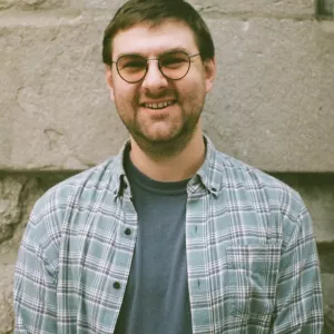 Image de profil de Charles Brunette