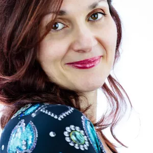 Image de profil de Victoria Volkanova