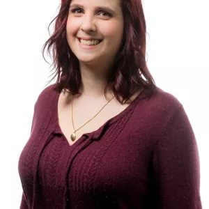 Image de profil de Justine Lahaie