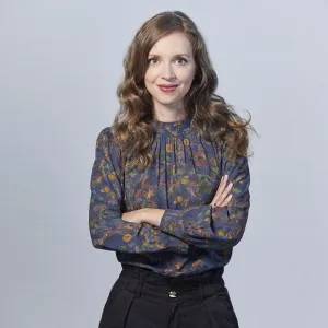 Image de profil de Valérie Lapointe Gagnon