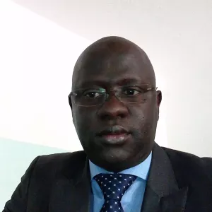 Image de profil de Ndiaga Ndiaye