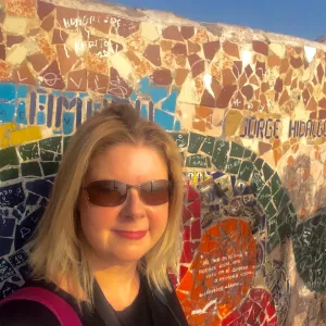 Image de profil de Anne-Marie Piché