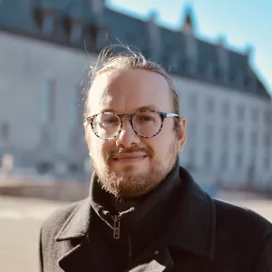 Image de profil de Pierre Cloutier De Repentigny