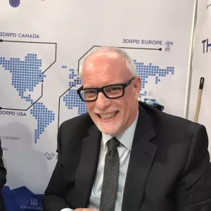Image de profil de Denis Theriault