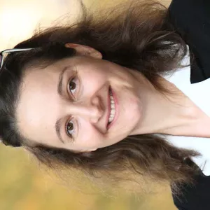 Image de profil de Marina Bourgain