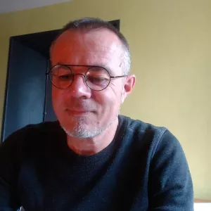 Image de profil de Olivier Morin