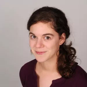 Image de profil de Sarah Saïdi