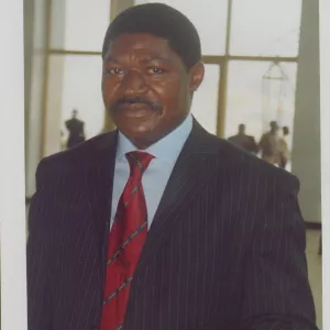Image de profil de Jean Nta À Bitang