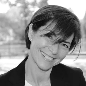 Image de profil de Elizabeth Gardère