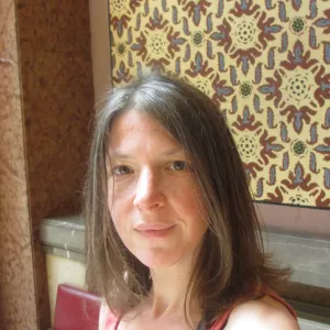 Image de profil de Virginie Maris