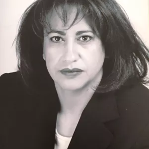Image de profil de Khadija Darid