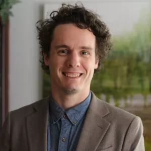 Image de profil de Gilles Beauchamp