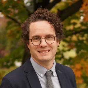 Image de profil de Gilles Beauchamp