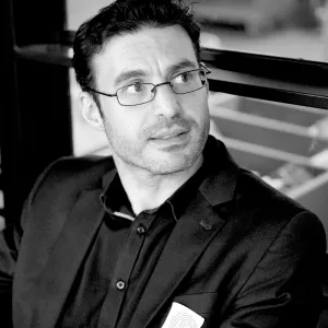 Image de profil de Marc-Antoine Dilhac
