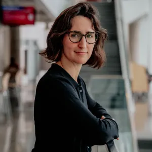 Image de profil de Coline Sénac