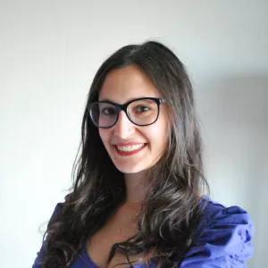 Image de profil de Tina Gruosso