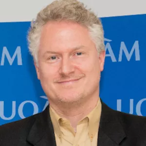 Image de profil de Jean-Hugues Roy
