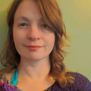Image de profil de Julie Vaudrin-Charette
