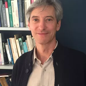 Image de profil de Jean Poirier