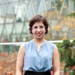 Image de profil de Talitha Motter