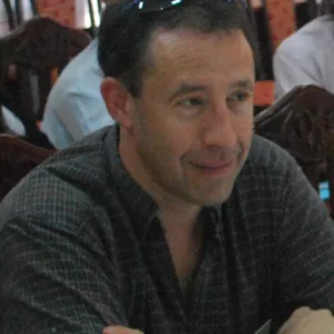 Image de profil de Yann Roche