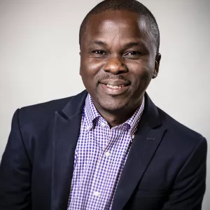 Image de profil de Ulrich Enagnon Romaric Djidonou