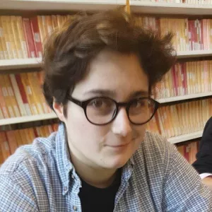 Image de profil de Laureline Lefèvre